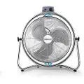Orbegozo Industriell Oscillerende Vifte Bpwo0936