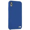 BMW Bmhci61msilna Iphone Xr Silicone M Collection Telefondeksel