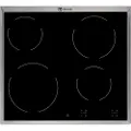Electrolux Ehf16240xk Induksjonstopp 60 Cm 4 Brennere