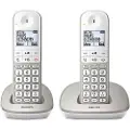 Philips Xl4902s Trådløs Fasttelefon