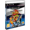 Sony Ps3 Jak & Daxter Hd Trilogy Imp Uk