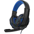 Ardistel Blackfire Bfx15 Ps4 Gaming-headset