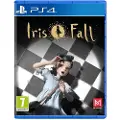Sony Ps4 Iris.fall