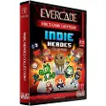 Evercade 1168103 Retrospillkonsoll