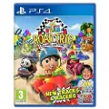 Outright Games Ps4 Race With Ryan Road Trip Deluxe Edition
