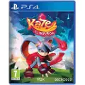 Sony Ps4 Kaze And The Wild Mask