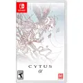 PM Studios Cytus Alpha - Nintendo Switch - Musikk