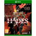 Xbox Games Xbox Series X Hades