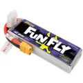 Tattu Funfly 1800mah 11.1v 100c 3s1p Xt60 Battery Dronebatteri
