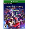 Maximum Games Xbox One Power Rangers: Battle For The Grid (super Edition)