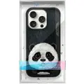 GUESS Iphone 16 Pro Big Eyed Pet 2.0 Panda Telefondeksel