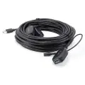 Equip Vga-forlenger M/h Kabel 15 M