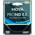 Hoya Nøytralt Tetthetsfilter Prond Ex 8 Til Kamera 67 Mm