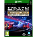 Xbox Games Series X Train Sim World 2 Rush Hour Deluxe Edition