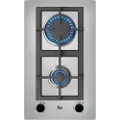 Teka Efx 30.1 2g Ai Al Ci 30 Cm Gasskomfyr