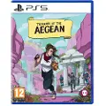 Sony Ps5 Treasures Of The Aegean Collector´s Edition