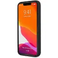 Sourcing Mercedes Mehcp13ssilbk Iphone 13 Mini 5.4 Silicone Line Telefondeksel