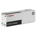 Canon C-EXV 16 Toner Cyan