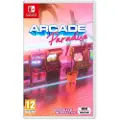 Nintendo Games Switch Arcade Paradise