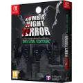 Nintendo Switch Zombie Night Terror Deluxe Edition