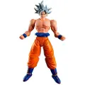 Bandai Dragon Ball Goku Son Ultra Instinct Modellsett-figur 16 Cm