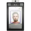 Pni Proface X Termisk Skanner Med Biometrisk Gjenkjenning