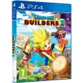 Sony Ps4 Dragon Quest Builders 2