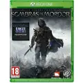 Xbox Games One La Tierra Media: Sombras De Mordor