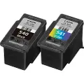 Canon Ink Pg-540/cl-541 Blekkpatron