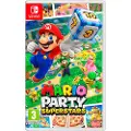 Nintendo Games Mario Party Superstars