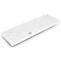Urban Factory Ip68 Tastatur Spansk
