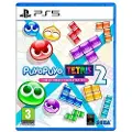 Sony Ps5 Puyo Puyo Tetris 2