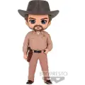Banpresto Stranger Things Hooper Q Posket Hooper Q Posket 15 Cm 15 Cm