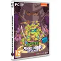Pc Games Teenage Mutant Ninja Turtles Shredder´s Revenge