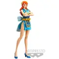 Banpresto One Piece Glitter Og Glamour Nami Wano Country