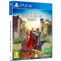 Sony Ps4 The Quest For Excalibur Puy Du Fou