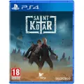Sony Ps4 Saint Kotar