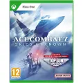 Xbox Games Xbox One Ace Combat 7: Skies Unknown (top Gun: Maverick Edition)