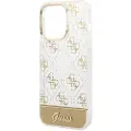 GUESS Guhcp14lhg4mhg Iphone 14 Pro 6.1´´ Telefondeksel