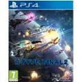 Sony Ps4 R-type Final 2