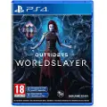 Sony Ps4 Outriders Worldslayer