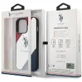 U.s. polo assn. Ushcp14lpso3 Iphone 14 Pro 6.1´´ Telefondeksel