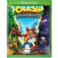 Xbox Games One Crash Bandicoor N Sane Trilogy