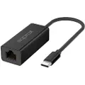 Approx Appc57 Usb-c Til Rj45 Adapter