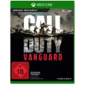 Teknikproffset Xbox One Call Of Duty: Vanguard (de/multi In Game)