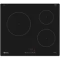 Balay 3eb864fr Induksjonstopp 60 Cm 3 Brennere