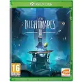 Namco Bandai Games One Little Nightmares 2 Day One Edition