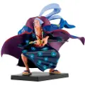 Ichibansho One Piece Nine Red Scabbards Denjiro-figuren Er Her 13 Cm