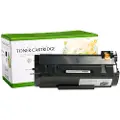 Static Control Lexmark 502u Kompatibel Toner