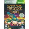 Xbox Games Xbox 360 South Park: The Stick Of Truth (platinum Hits) (import)